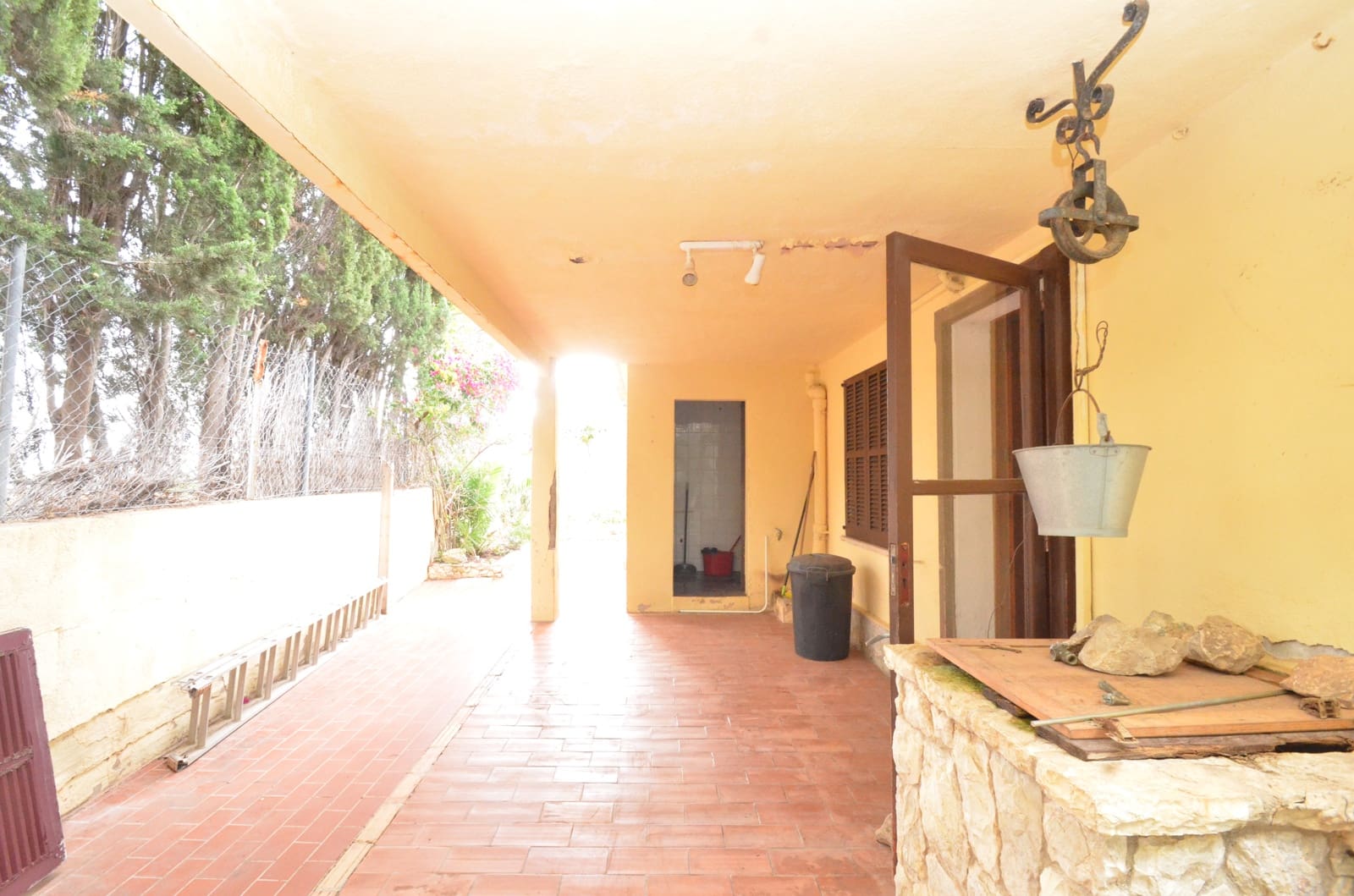 4 soveværelse Villa til salg i Puigpunyent med swimmingpool garage - € 1.250.000 (Ref: 9628359)