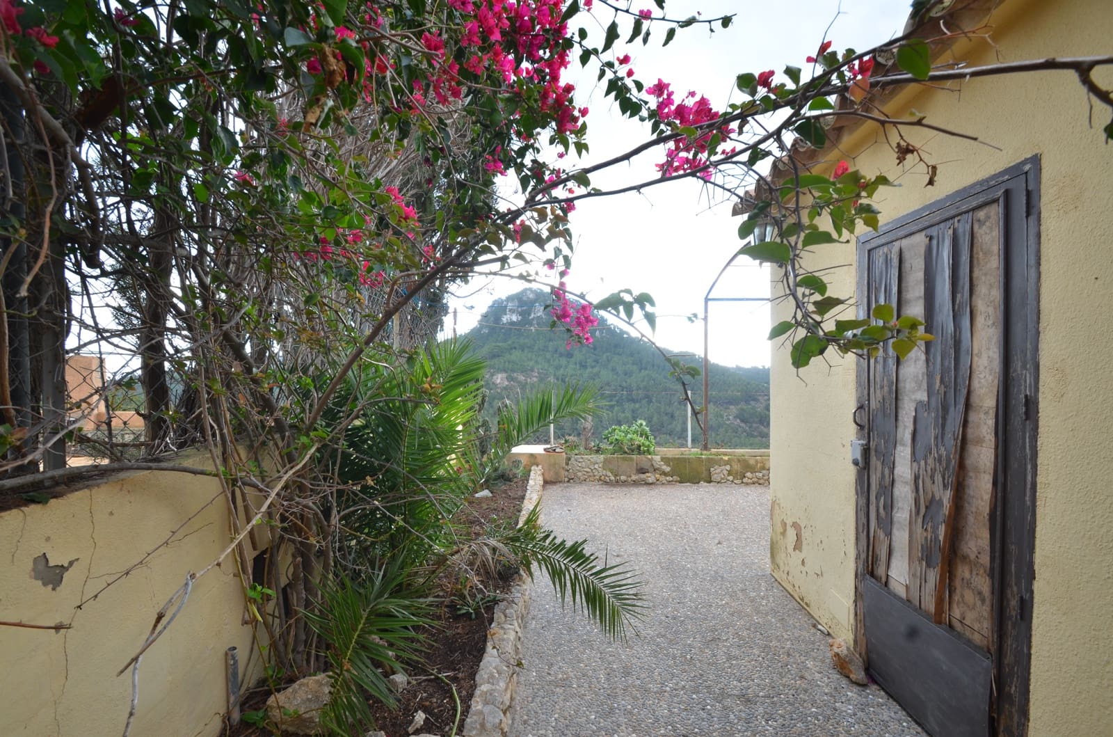 4 soveværelse Villa til salg i Puigpunyent med swimmingpool garage - € 1.250.000 (Ref: 9628359)