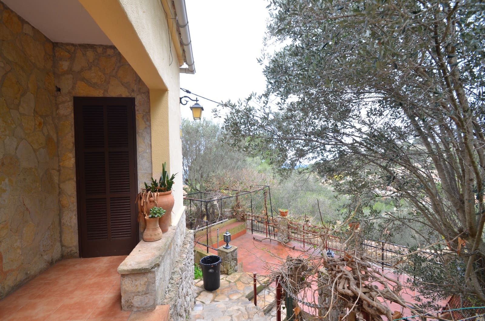 4 soveværelse Villa til salg i Puigpunyent med swimmingpool garage - € 1.250.000 (Ref: 9628359)