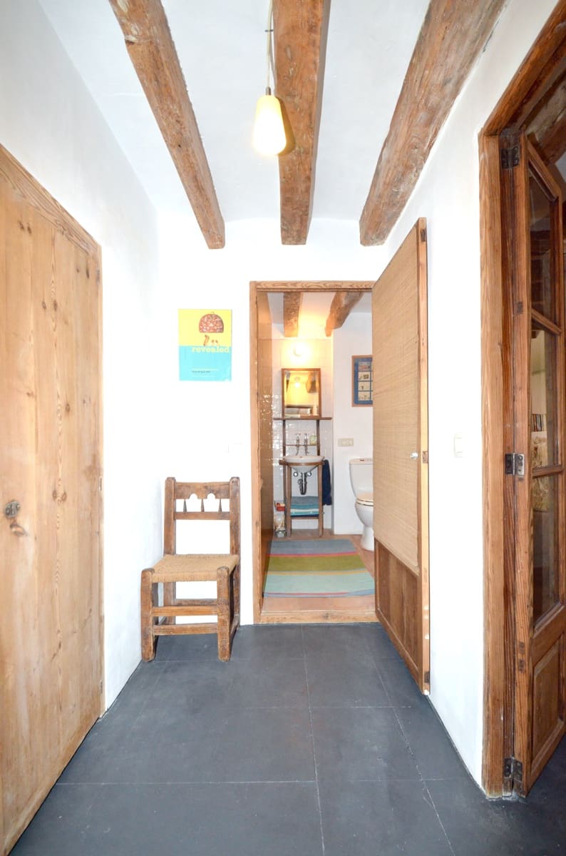 Apartamento de 3 habitaciones en Palma de Mallorca en venta - 650.000 € (Ref: 9628448)