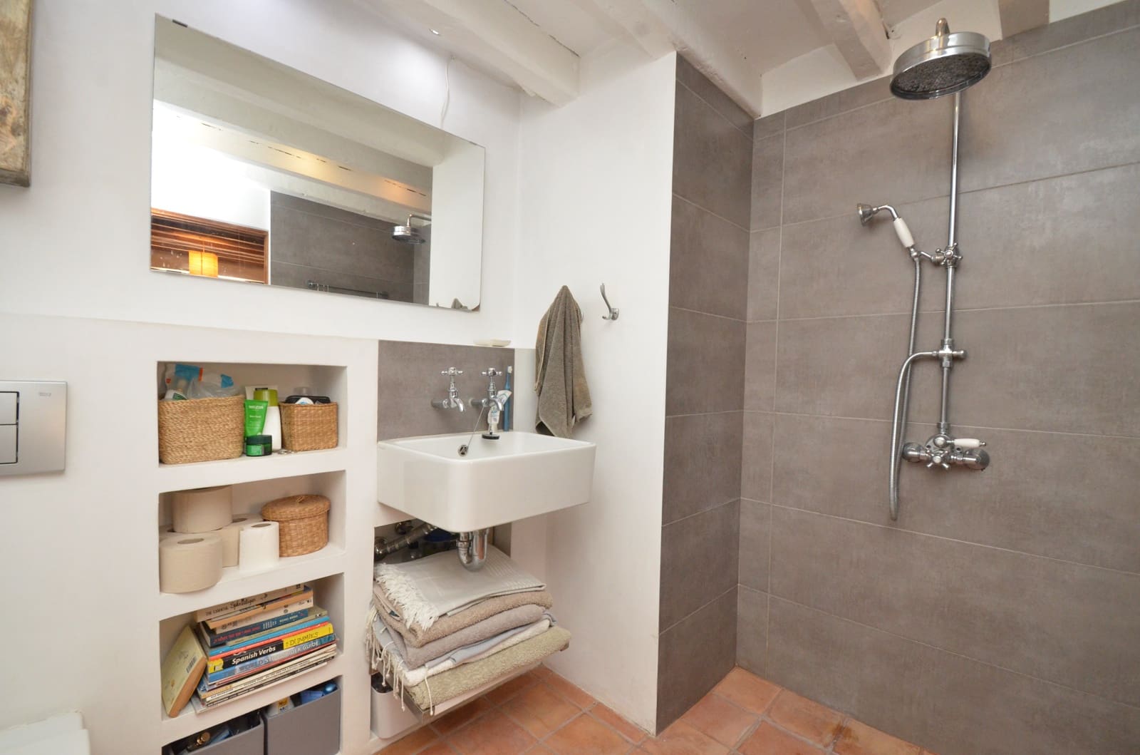 Apartamento de 3 habitaciones en Palma de Mallorca en venta - 650.000 € (Ref: 9628448)
