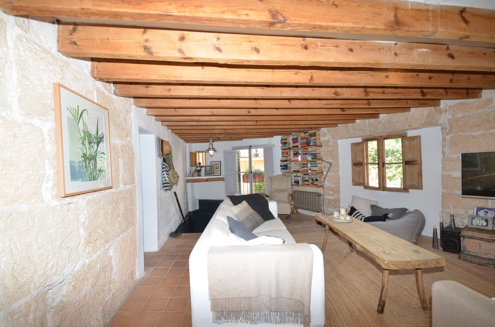 Apartamento de 3 habitaciones en Palma de Mallorca en venta - 650.000 € (Ref: 9628448)