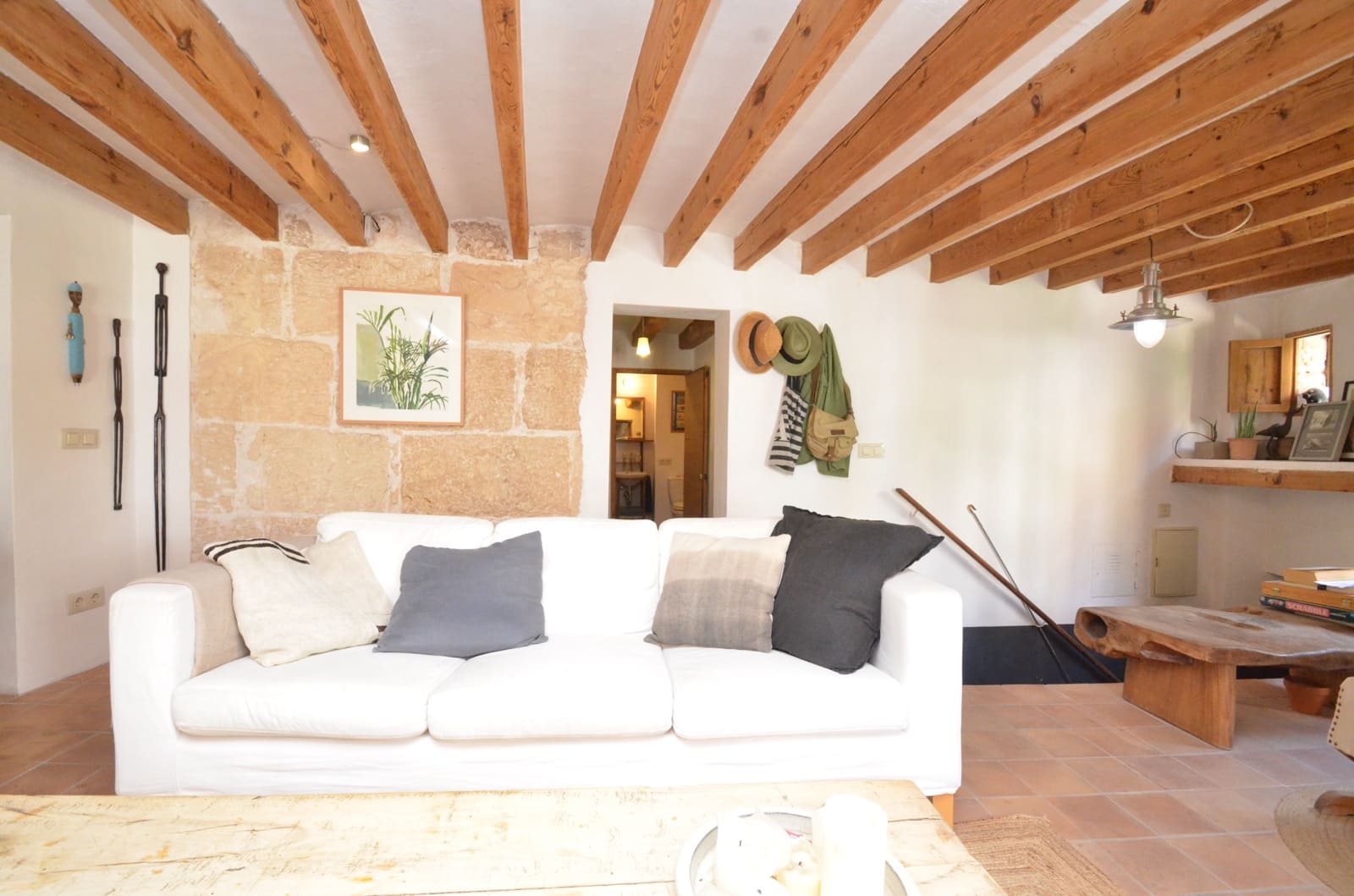 Apartamento de 3 habitaciones en Palma de Mallorca en venta - 650.000 € (Ref: 9628448)