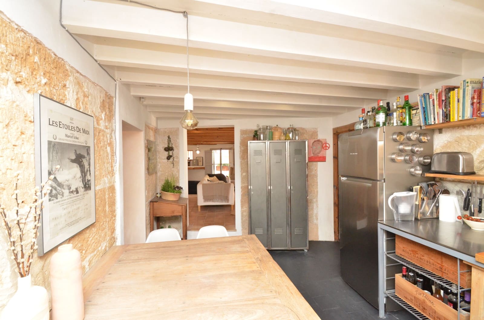 Apartamento de 3 habitaciones en Palma de Mallorca en venta - 650.000 € (Ref: 9628448)