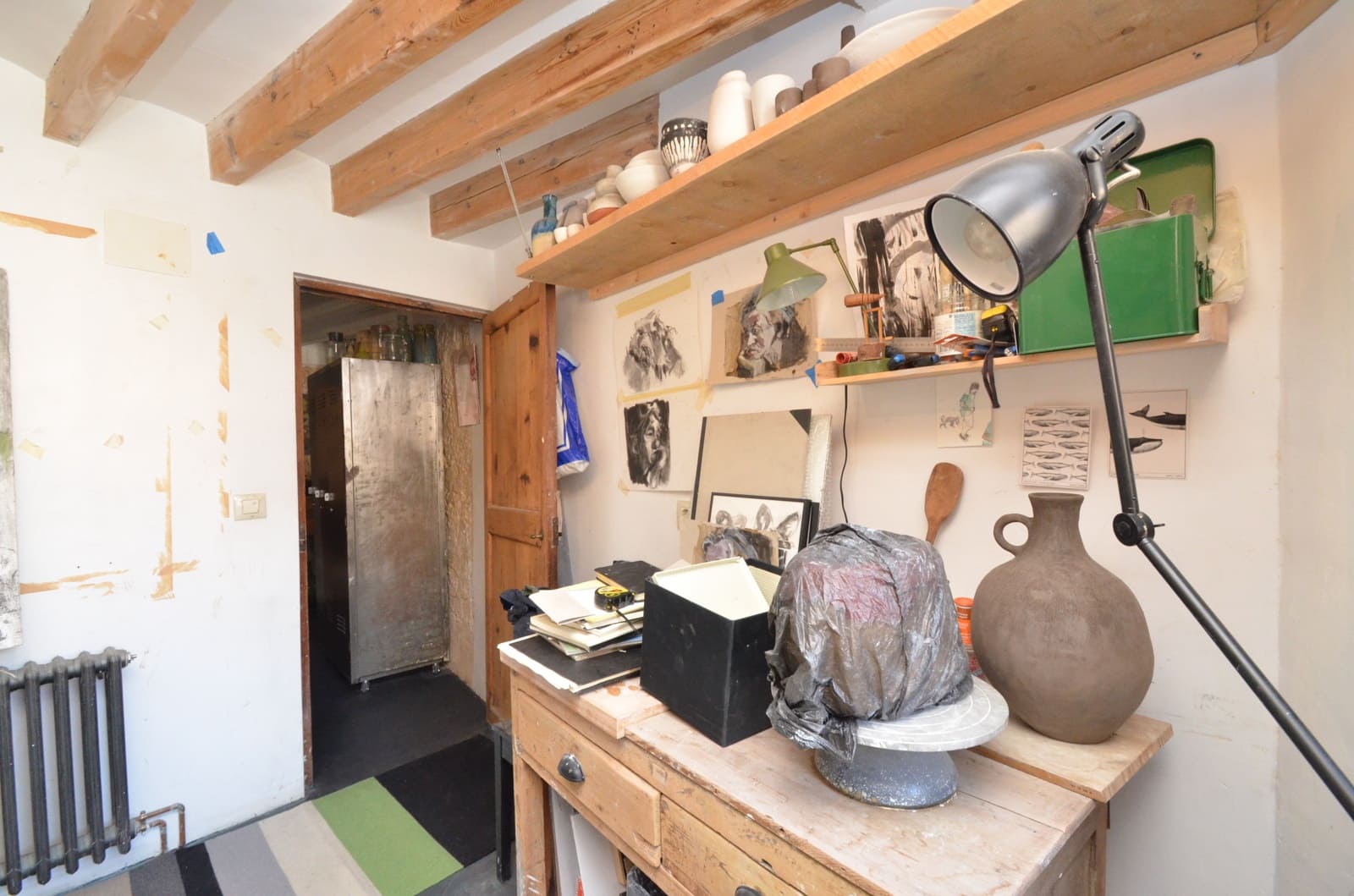 Apartamento de 3 habitaciones en Palma de Mallorca en venta - 650.000 € (Ref: 9628448)