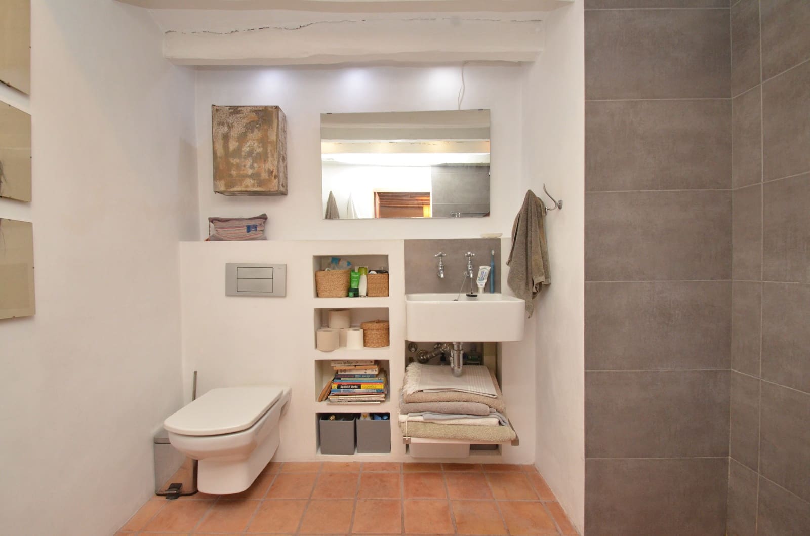 Apartamento de 3 habitaciones en Palma de Mallorca en venta - 650.000 € (Ref: 9628448)