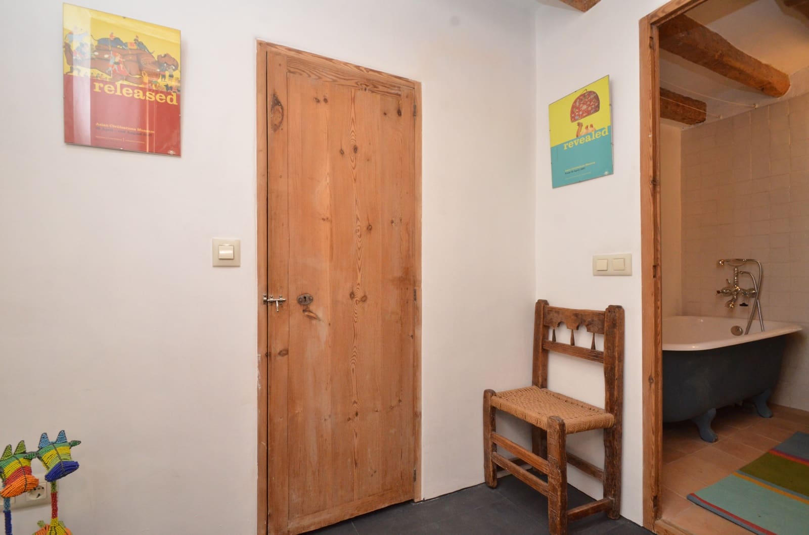 Apartamento de 3 habitaciones en Palma de Mallorca en venta - 650.000 € (Ref: 9628448)