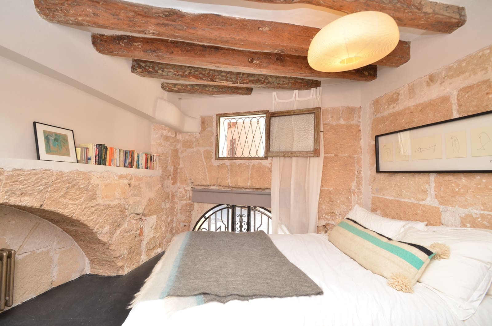 Apartamento de 3 habitaciones en Palma de Mallorca en venta - 650.000 € (Ref: 9628448)