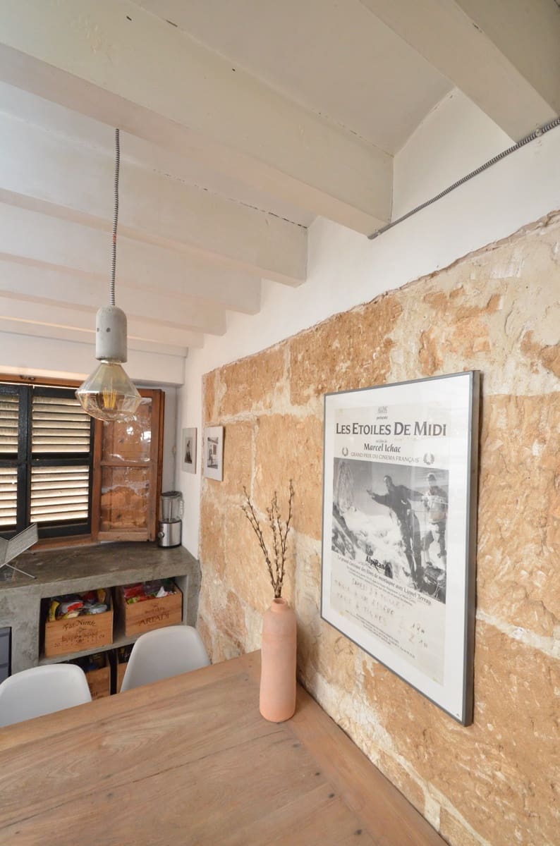 Apartamento de 3 habitaciones en Palma de Mallorca en venta - 650.000 € (Ref: 9628448)