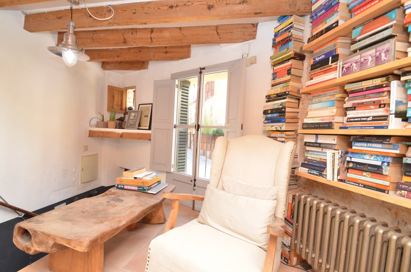 Apartamento de 3 habitaciones en Palma de Mallorca en venta - 650.000 € (Ref: 9628448)