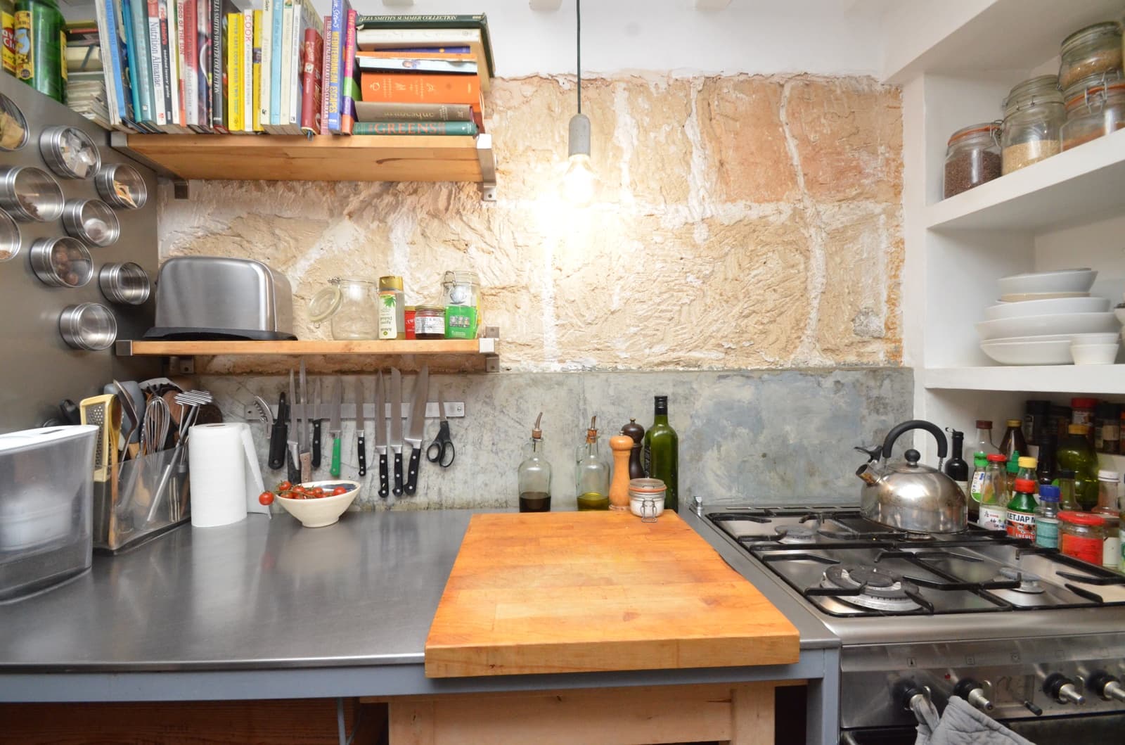 Apartamento de 3 habitaciones en Palma de Mallorca en venta - 650.000 € (Ref: 9628448)