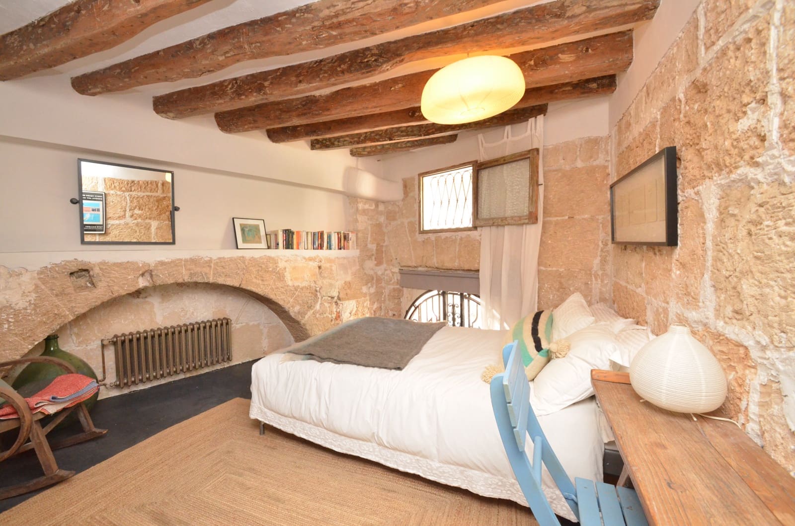 Apartamento de 3 habitaciones en Palma de Mallorca en venta - 650.000 € (Ref: 9628448)