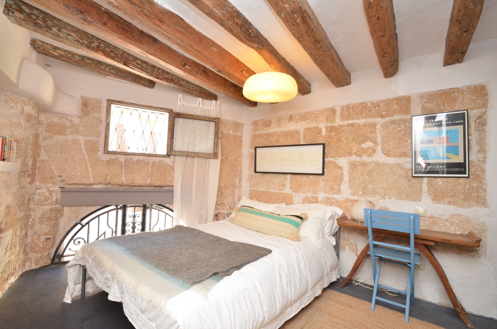 Apartamento de 3 habitaciones en Palma de Mallorca en venta - 650.000 € (Ref: 9628448)