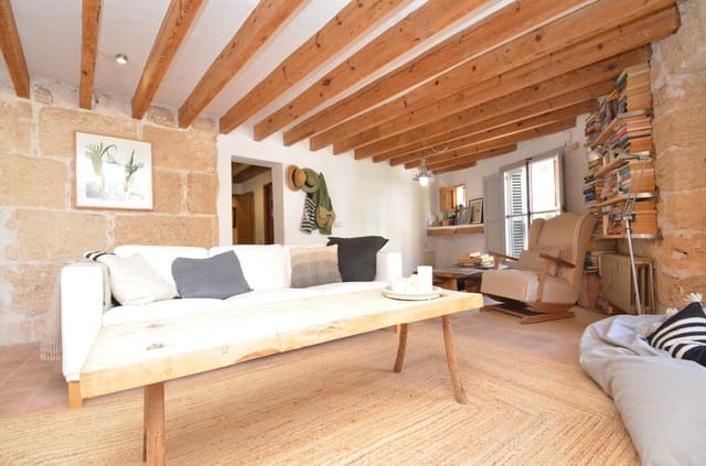 3 slaapkamer Appartement te koop in Monti-Sion, Palma de Mallorca - € 650.000 (Ref: 9628448)