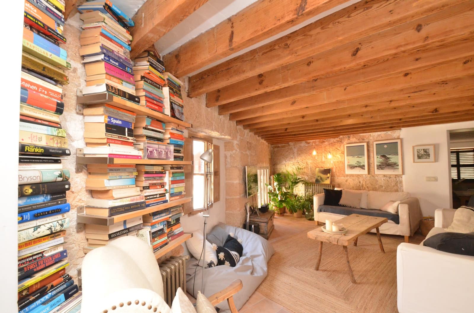 Apartamento de 3 habitaciones en Palma de Mallorca en venta - 650.000 € (Ref: 9628448)