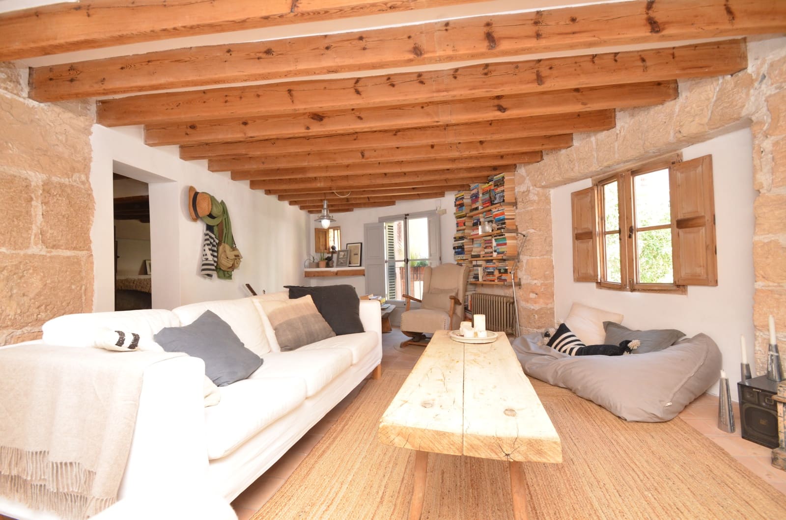 Apartamento de 3 habitaciones en Palma de Mallorca en venta - 650.000 € (Ref: 9628448)