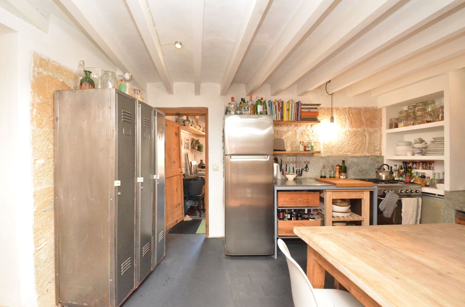 Apartamento de 3 habitaciones en Palma de Mallorca en venta - 650.000 € (Ref: 9628448)