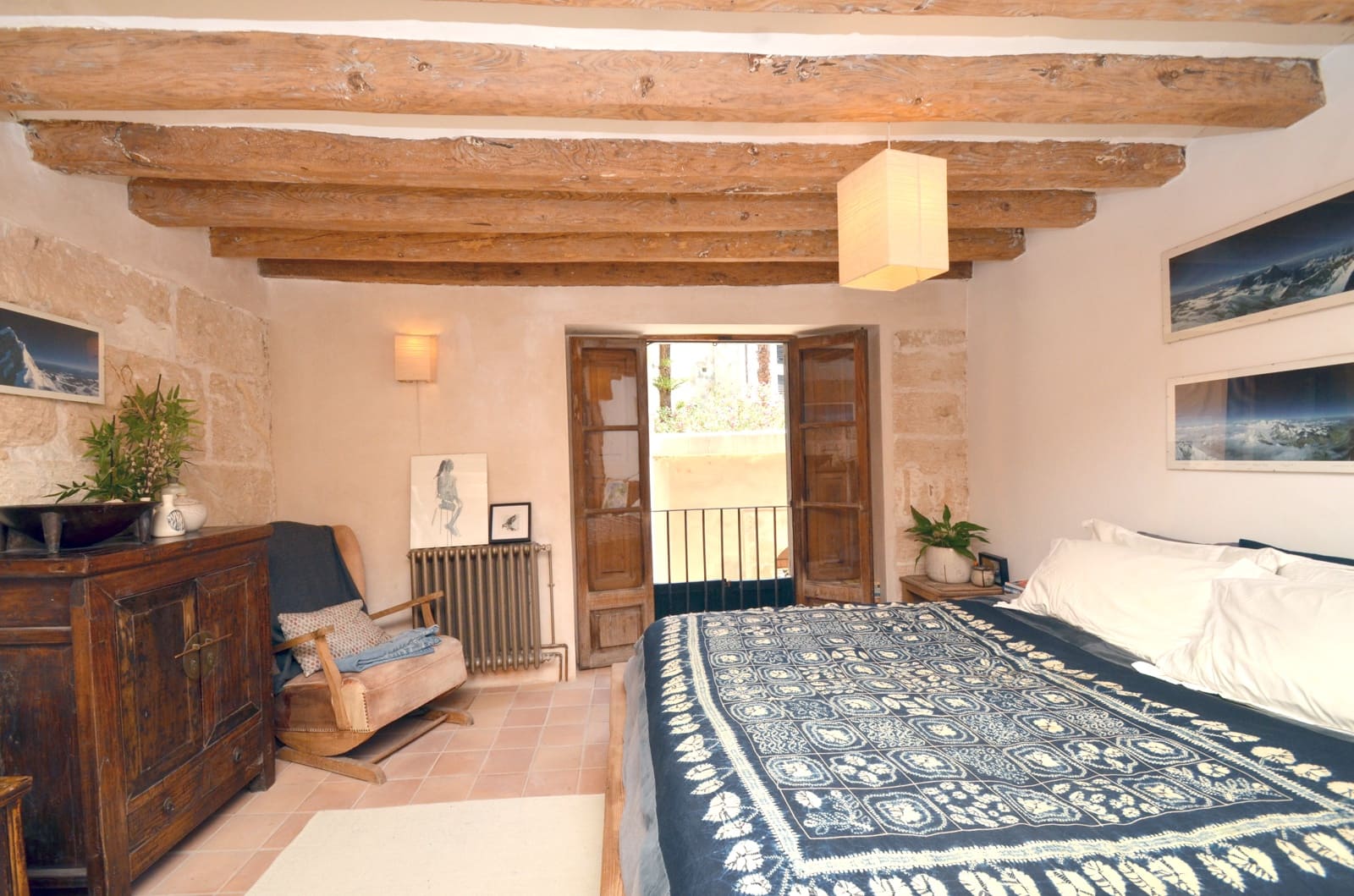 Apartamento de 3 habitaciones en Palma de Mallorca en venta - 650.000 € (Ref: 9628448)