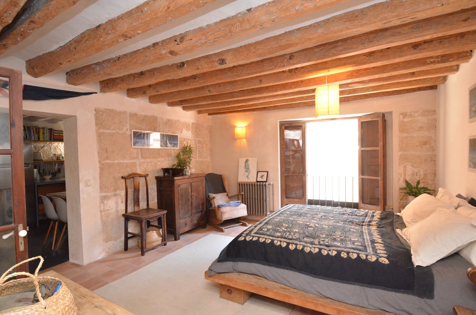 Apartamento de 3 habitaciones en Palma de Mallorca en venta - 650.000 € (Ref: 9628448)