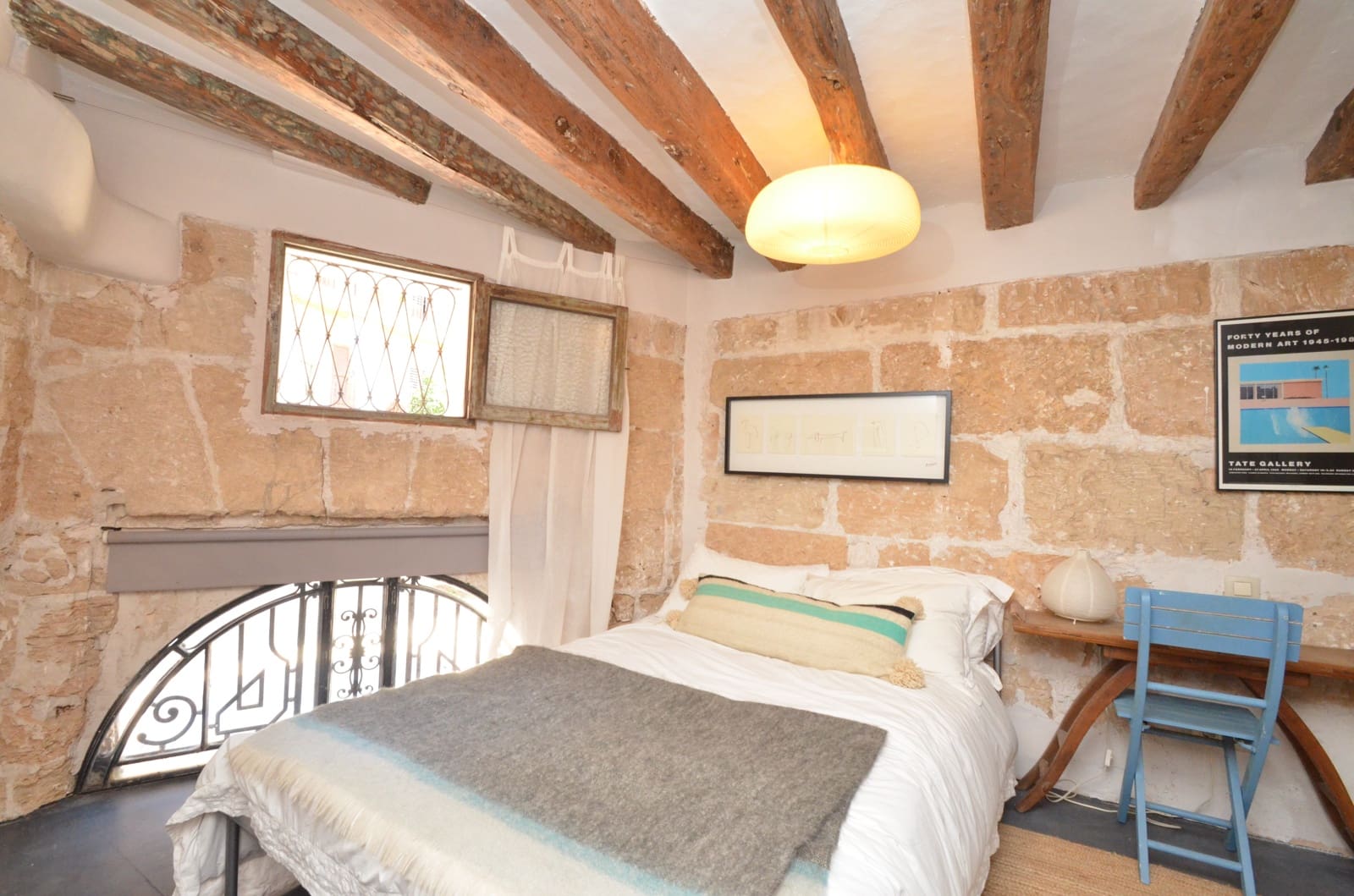 Apartamento de 3 habitaciones en Palma de Mallorca en venta - 650.000 € (Ref: 9628448)