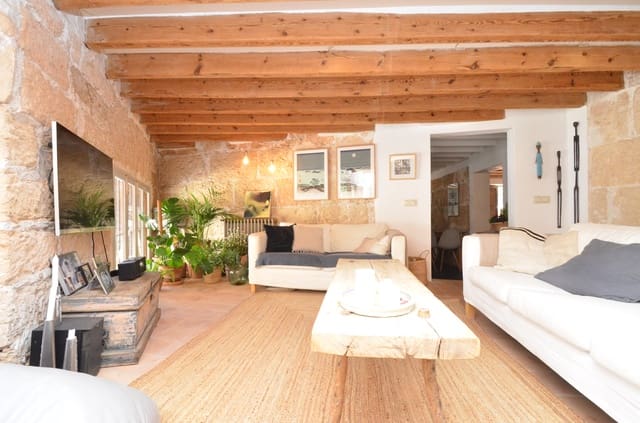 3 slaapkamer Appartement te koop in Monti-Sion, Palma de Mallorca - € 650.000 (Ref: 9628448)