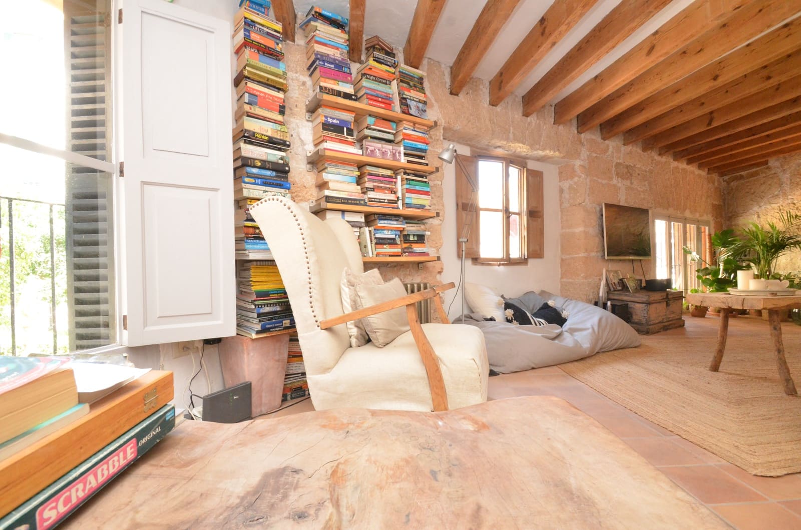 Apartamento de 3 habitaciones en Palma de Mallorca en venta - 650.000 € (Ref: 9628448)