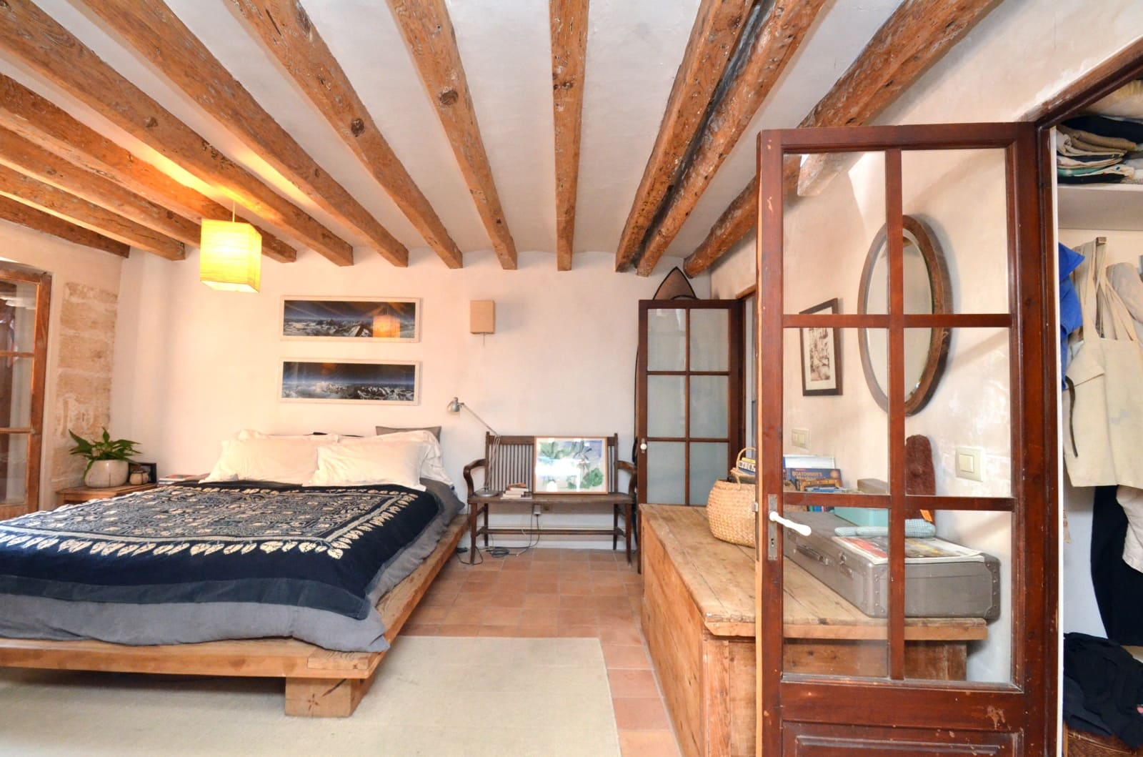 Apartamento de 3 habitaciones en Palma de Mallorca en venta - 650.000 € (Ref: 9628448)