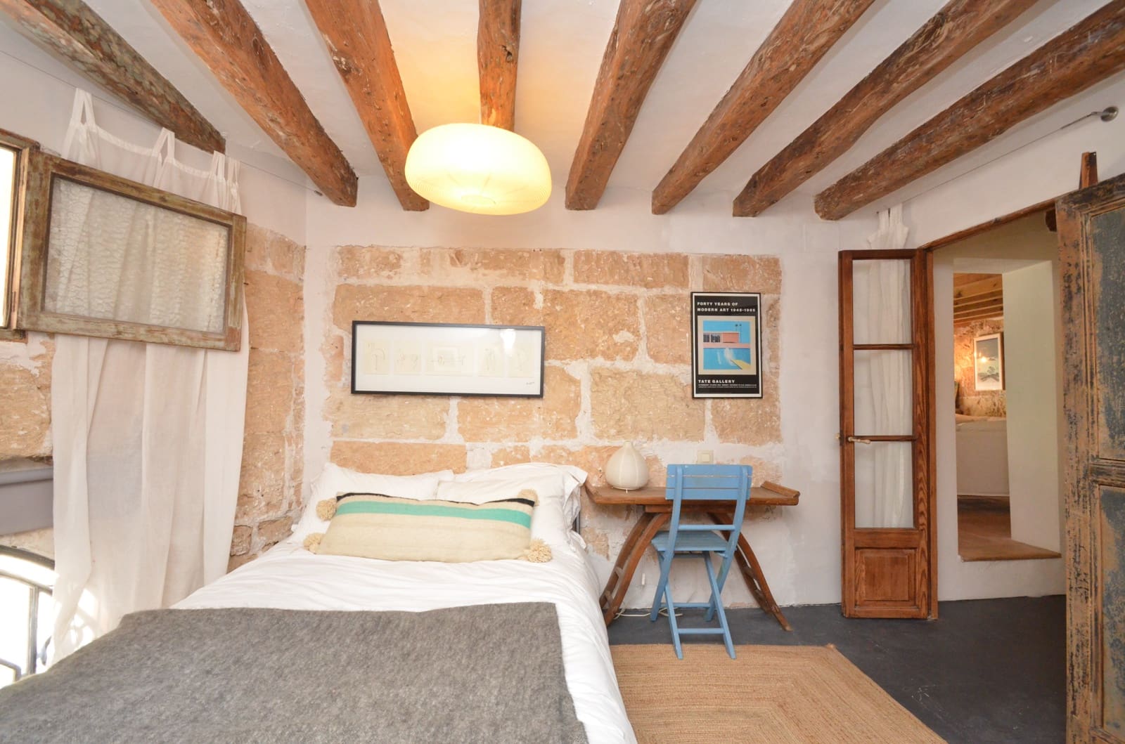 Apartamento de 3 habitaciones en Palma de Mallorca en venta - 650.000 € (Ref: 9628448)