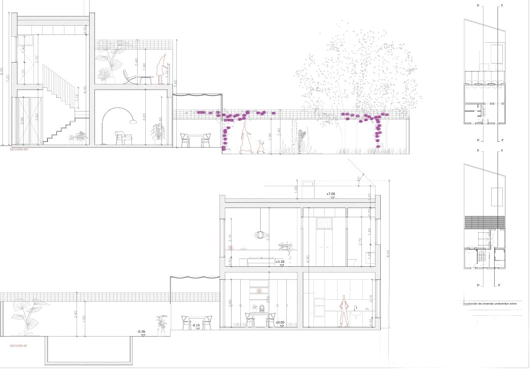 3 soverom Hus til salgs i Palma de Mallorca med svømmebasseng - € 495 000 (Ref: 9629220)