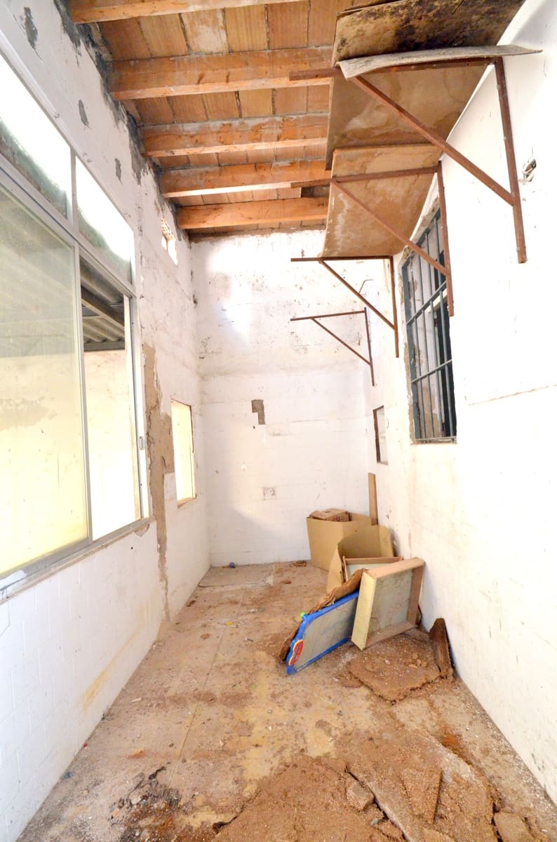 3 soverom Hus til salgs i Palma de Mallorca med svømmebasseng - € 495 000 (Ref: 9629220)