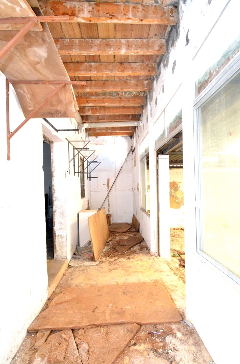 3 soverom Hus til salgs i Palma de Mallorca med svømmebasseng - € 495 000 (Ref: 9629220)