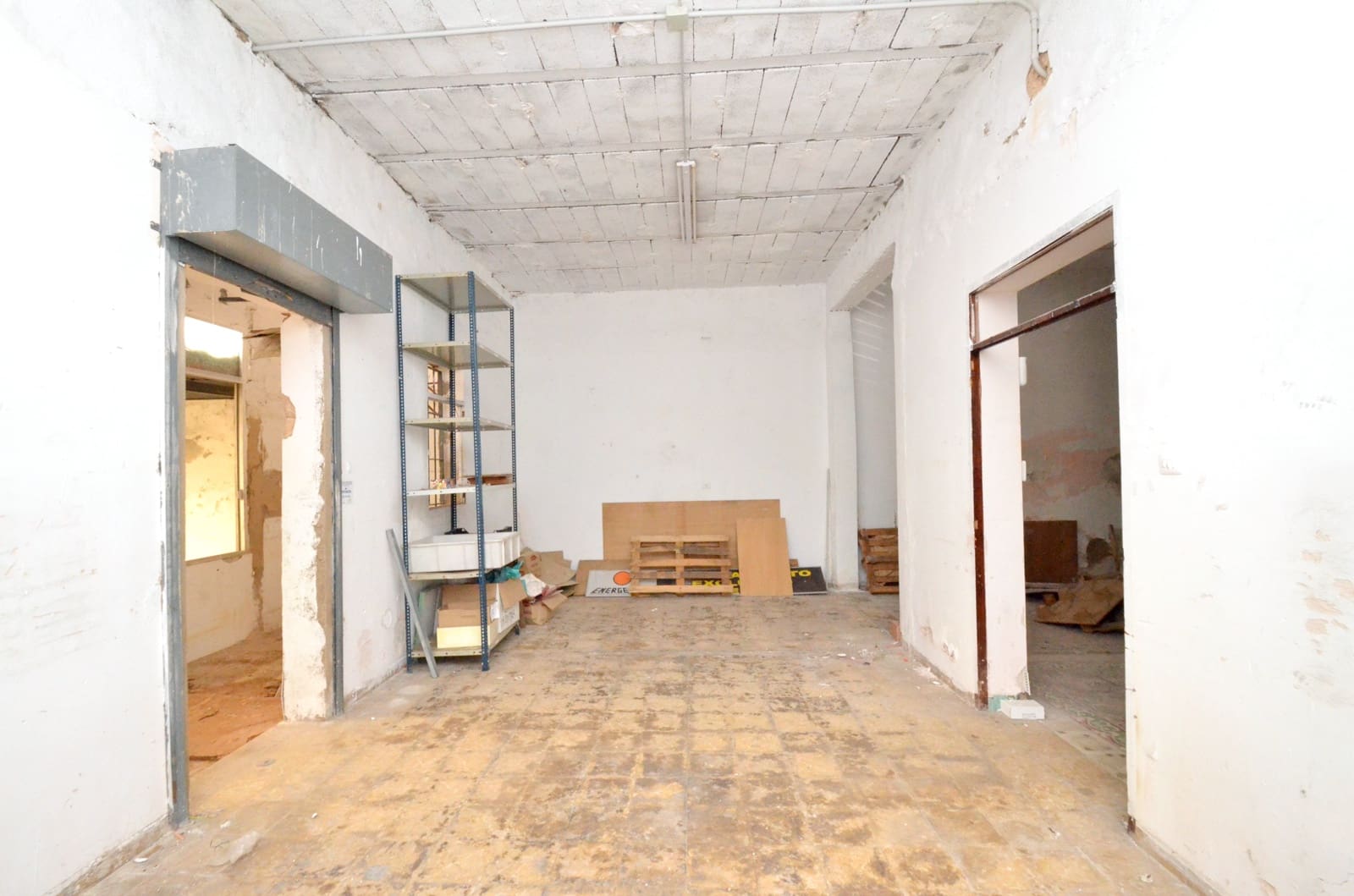 3 soverom Hus til salgs i Palma de Mallorca med svømmebasseng - € 495 000 (Ref: 9629220)