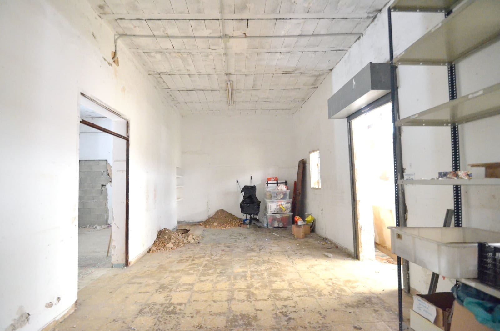 3 soverom Hus til salgs i Palma de Mallorca med svømmebasseng - € 495 000 (Ref: 9629220)