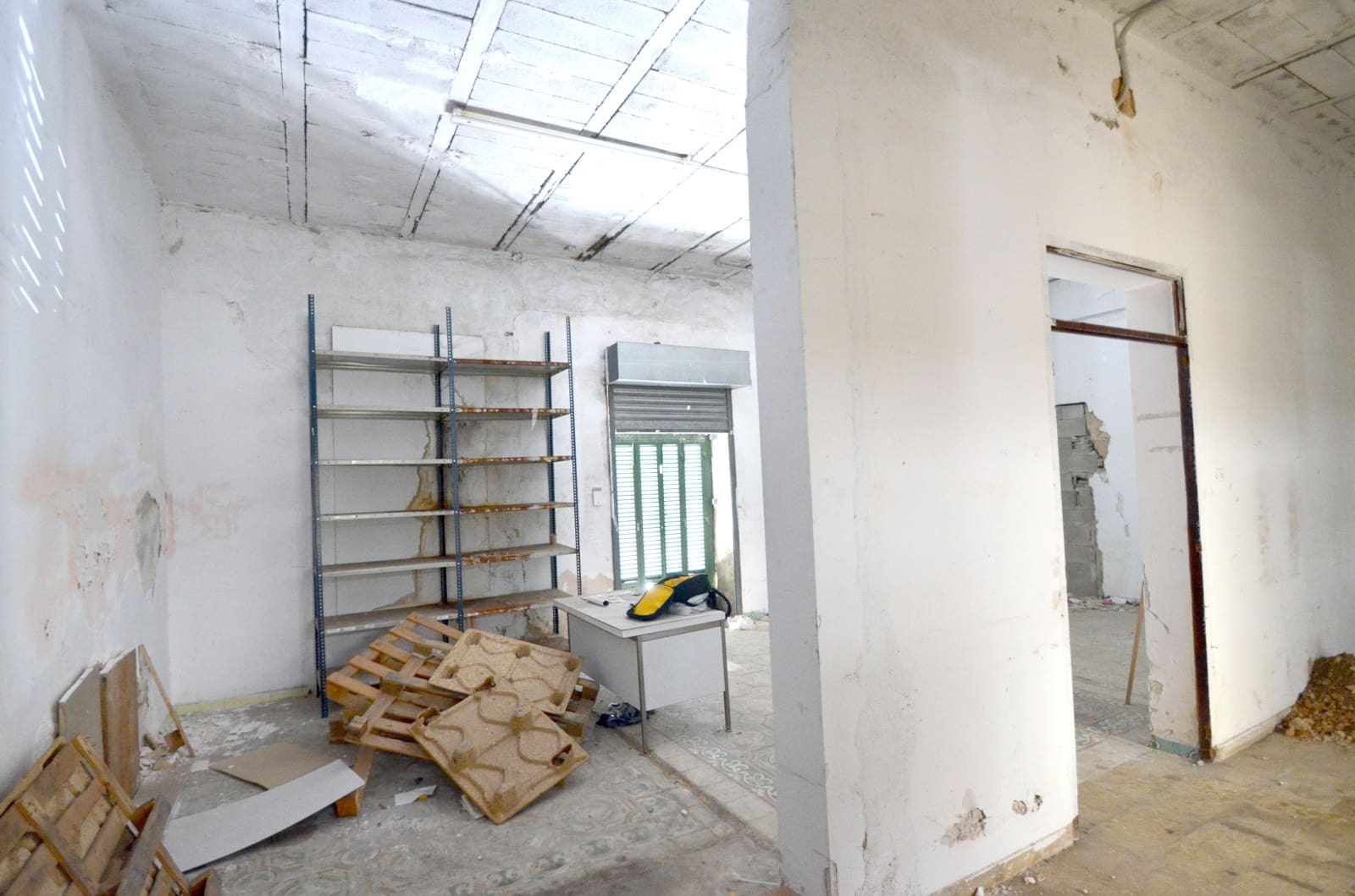 3 soverom Hus til salgs i Palma de Mallorca med svømmebasseng - € 495 000 (Ref: 9629220)