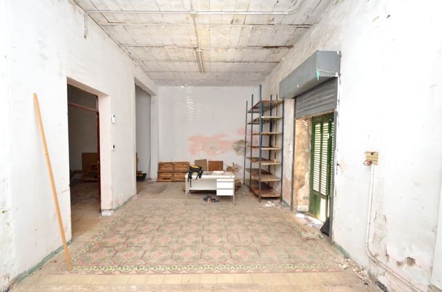 3 soverom Hus til salgs i Pere Garau, Palma de Mallorca med svømmebasseng - € 495 000 (Ref: 9629220)