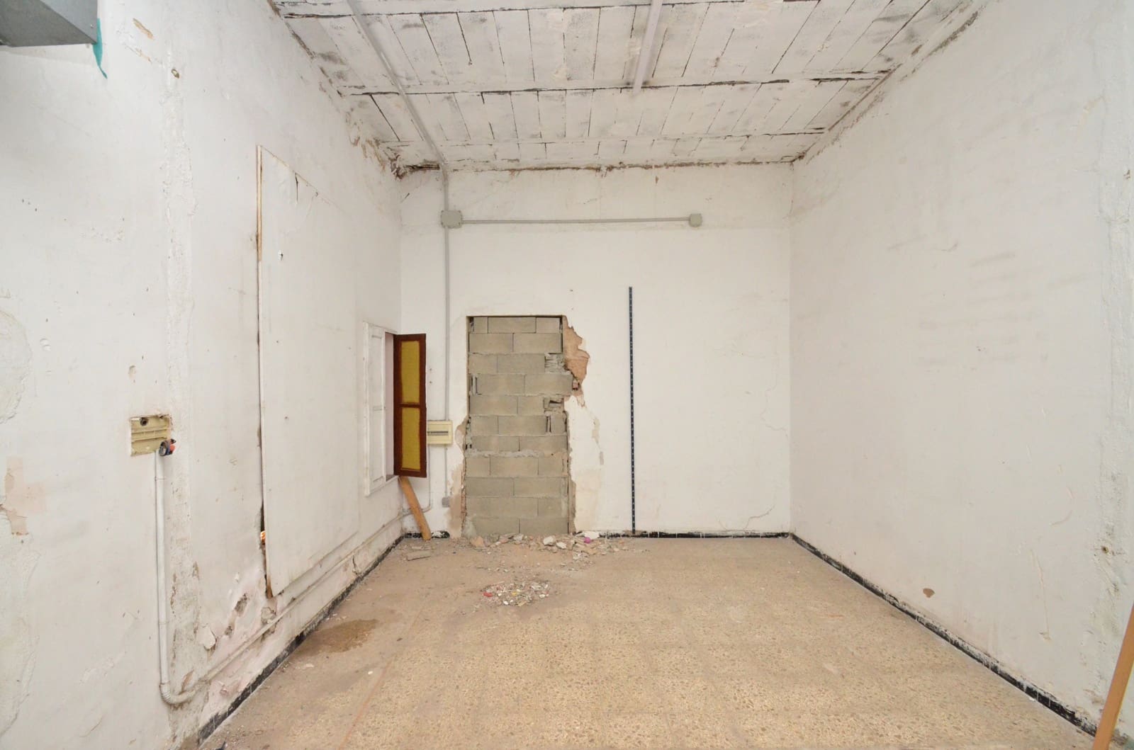 3 soverom Hus til salgs i Palma de Mallorca med svømmebasseng - € 495 000 (Ref: 9629220)