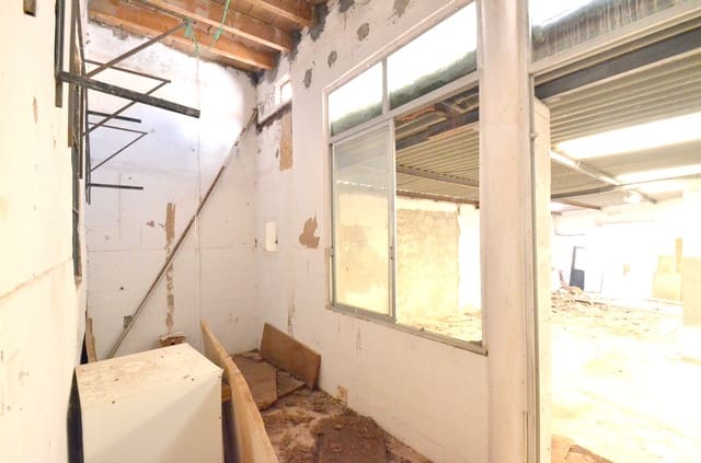 3 soverom Hus til salgs i Pere Garau, Palma de Mallorca med svømmebasseng - € 495 000 (Ref: 9629220)