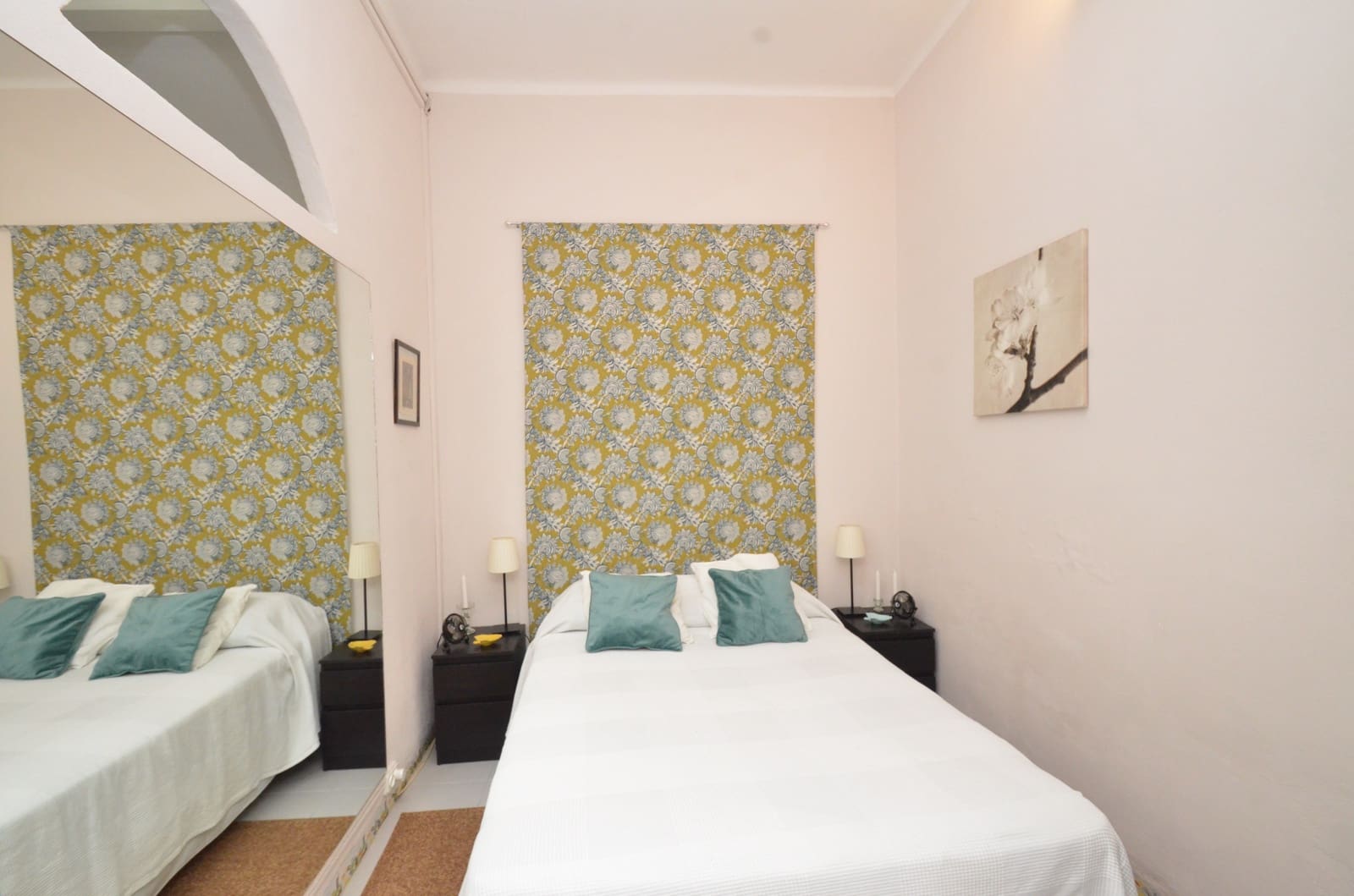 Casa de 2 habitaciones en Palma de Mallorca en venta - 610.000 € (Ref: 9629222)