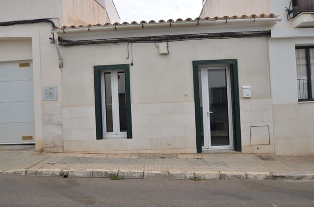 Casa de 2 habitaciones en Son Espanyolet, Palma de Mallorca en venta - 610.000 € (Ref: 9629222)