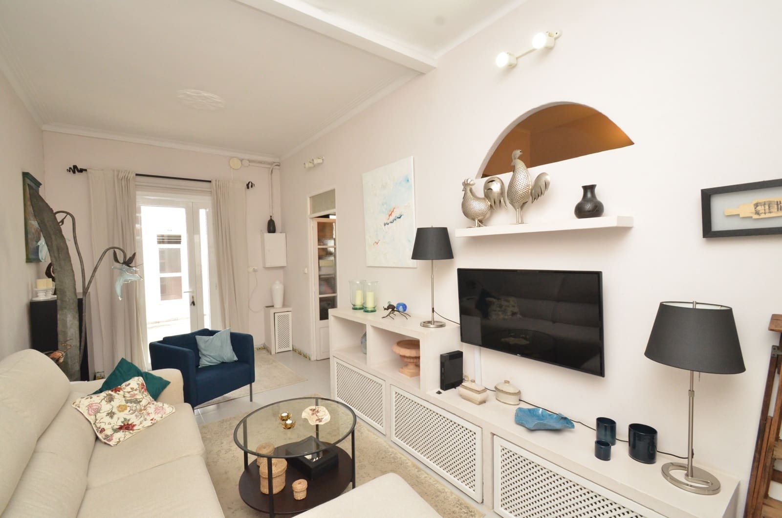 Casa de 2 habitaciones en Palma de Mallorca en venta - 610.000 € (Ref: 9629222)