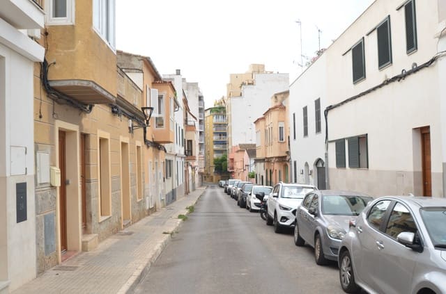 Casa de 2 habitaciones en Son Espanyolet, Palma de Mallorca en venta - 610.000 € (Ref: 9629222)