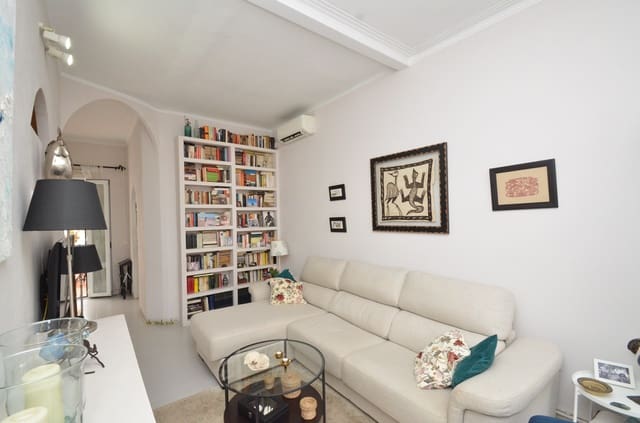 Casa de 2 habitaciones en Son Espanyolet, Palma de Mallorca en venta - 610.000 € (Ref: 9629222)