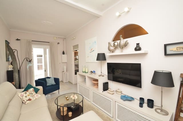 Casa de 2 habitaciones en Son Espanyolet, Palma de Mallorca en venta - 610.000 € (Ref: 9629222)