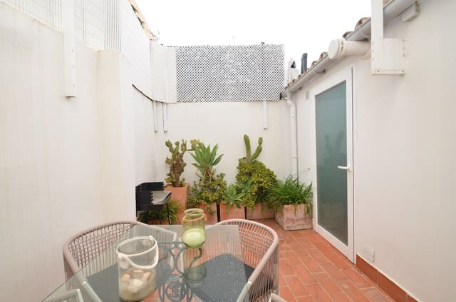 Casa de 2 habitaciones en Son Espanyolet, Palma de Mallorca en venta - 610.000 € (Ref: 9629222)