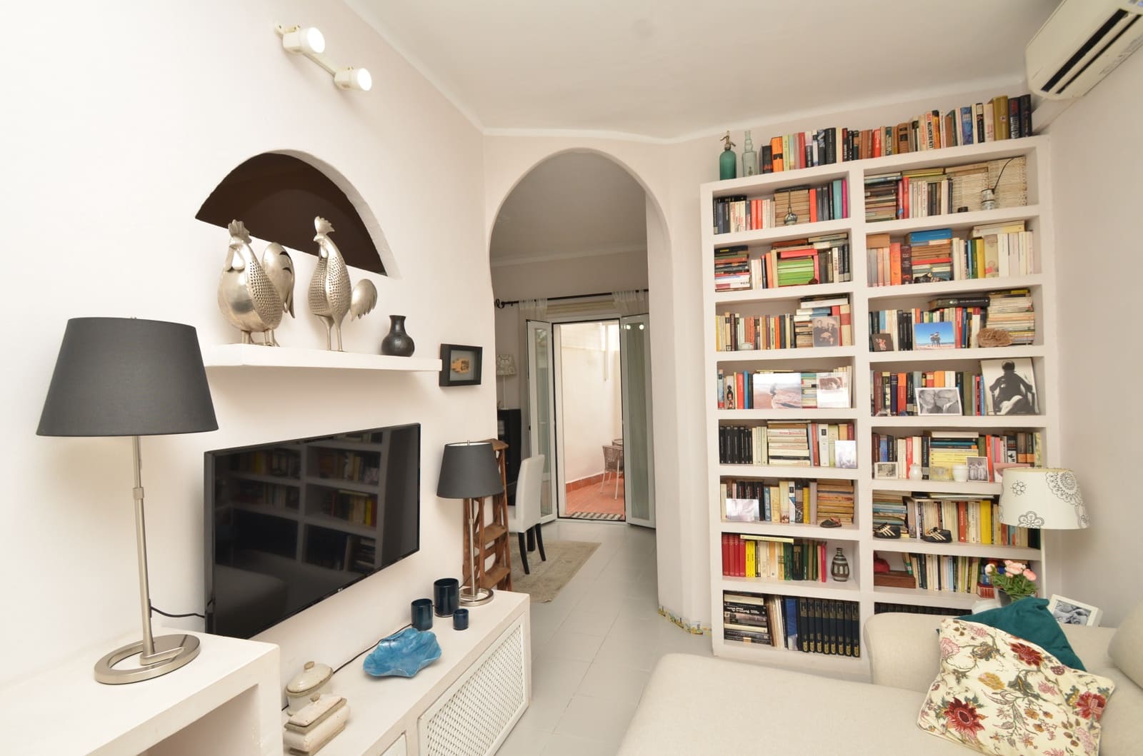 Casa de 2 habitaciones en Palma de Mallorca en venta - 610.000 € (Ref: 9629222)