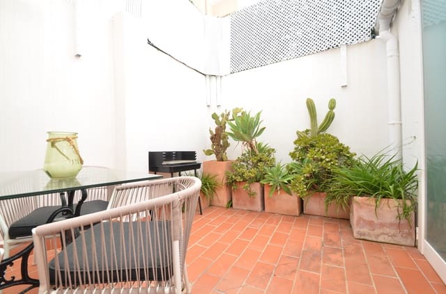 Casa de 2 habitaciones en Son Espanyolet, Palma de Mallorca en venta - 610.000 € (Ref: 9629222)
