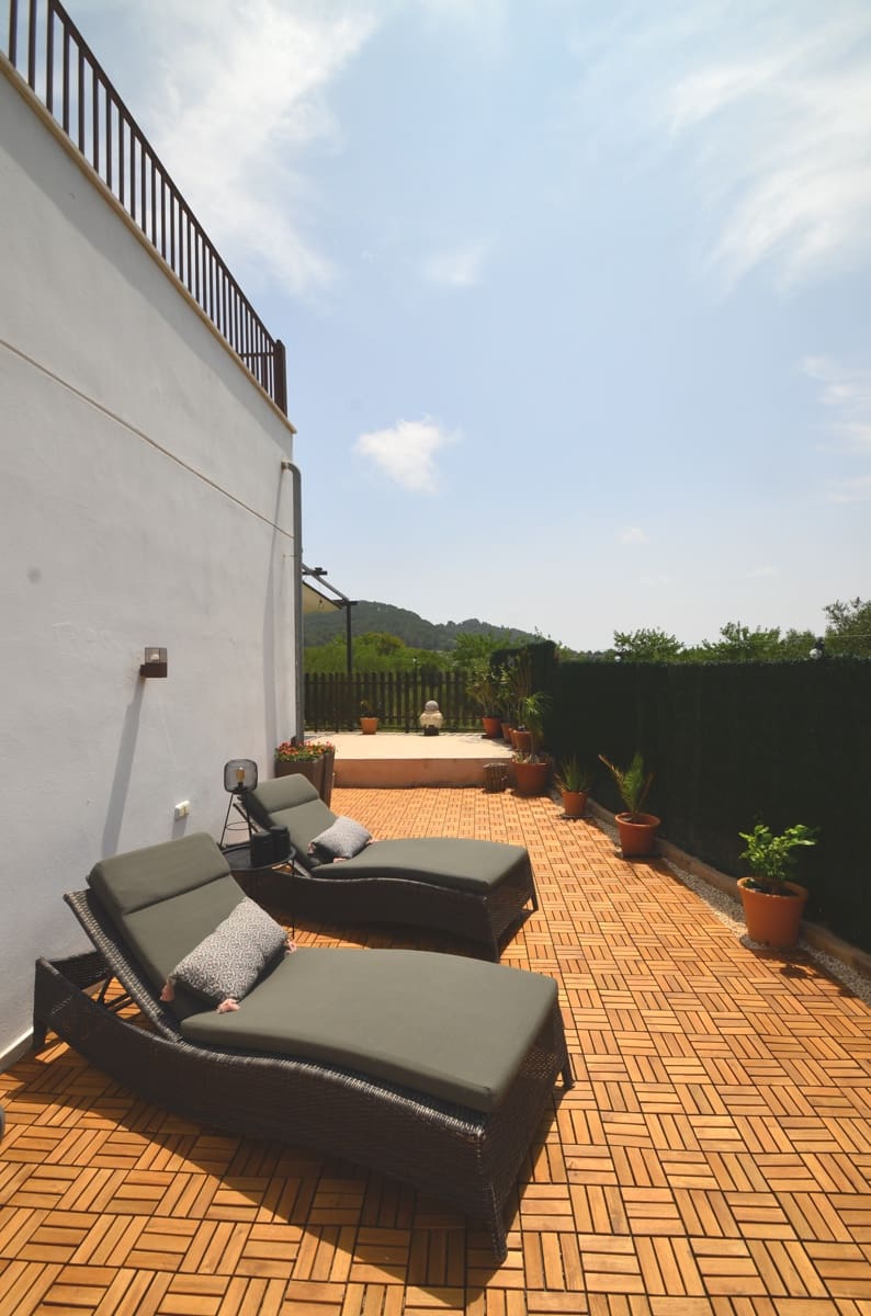 8 makuuhuone Huvila myytävänä paikassa Son Servera mukana 
autotalli - 1 500 000 € (Ref: 9629244)