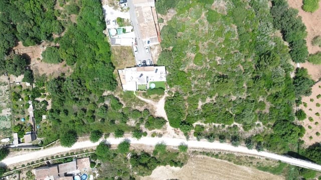 Chalet de 8 habitaciones en Son Servera en venta con garaje - 1.500.000 € (Ref: 9629244)