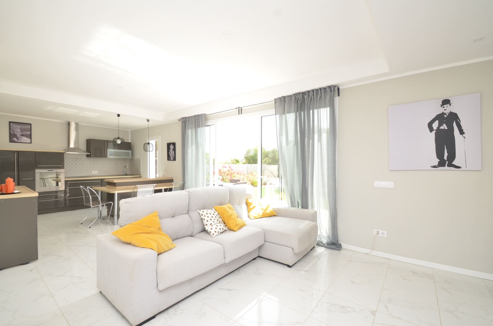 8 makuuhuone Huvila myytävänä paikassa Son Servera mukana 
autotalli - 1 500 000 € (Ref: 9629244)