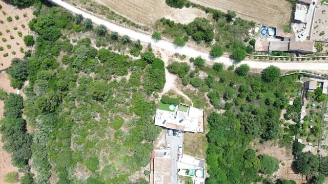 Chalet de 8 habitaciones en Son Servera en venta con garaje - 1.500.000 € (Ref: 9629244)